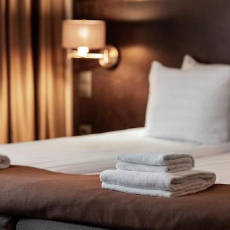 Adoryal Hotell Tallinn Exterior foto