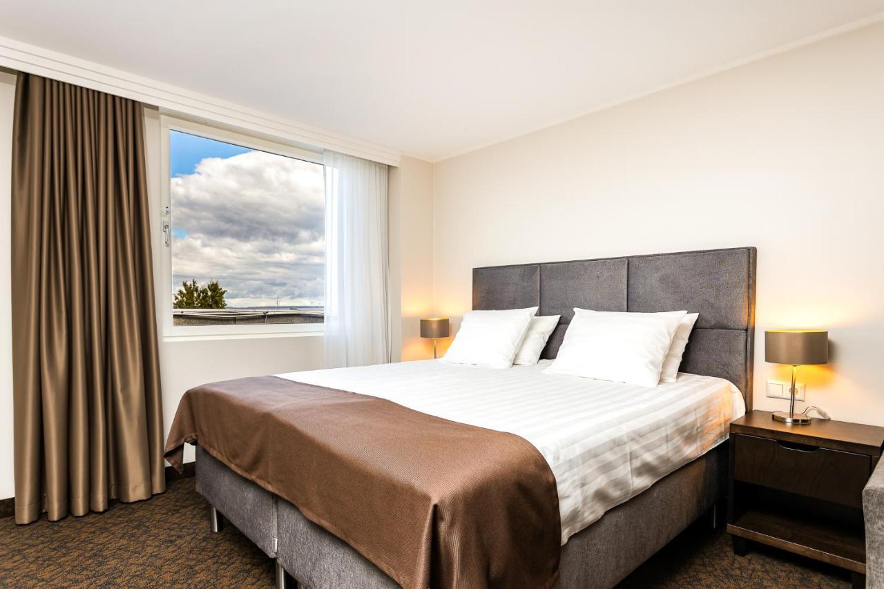 Adoryal Hotell Tallinn Exterior foto