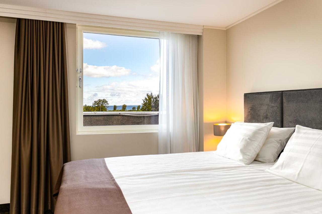 Adoryal Hotell Tallinn Exterior foto