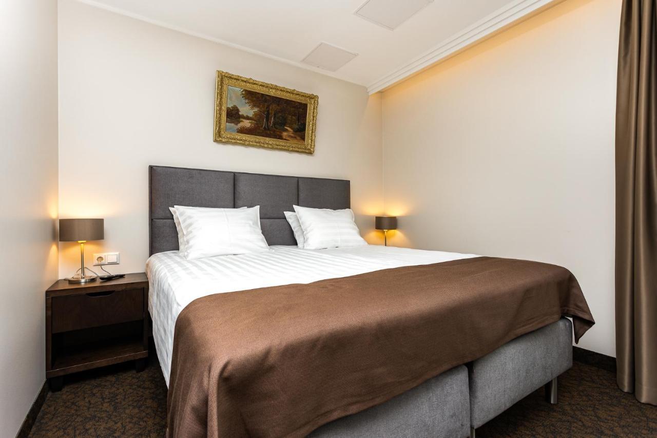 Adoryal Hotell Tallinn Exterior foto