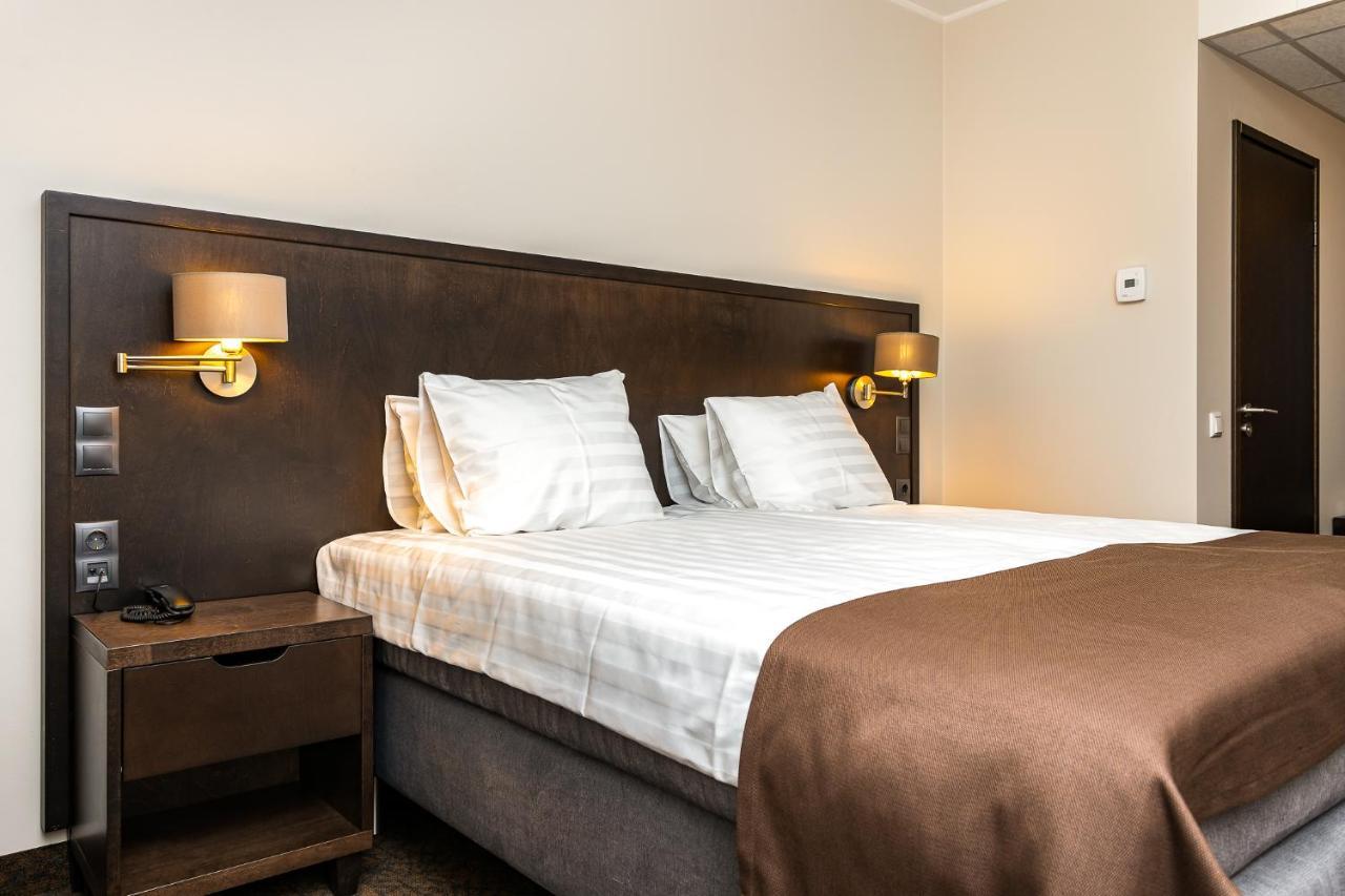 Adoryal Hotell Tallinn Exterior foto